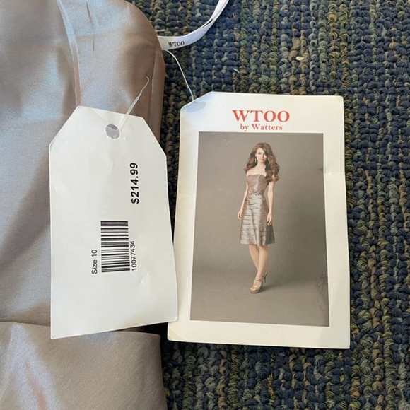 Women's item - Picture 3 of 5